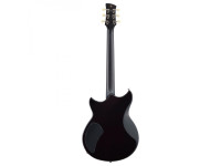 Yamaha Revstar RSE20 Black Yamaha Revstar RSE20 Black